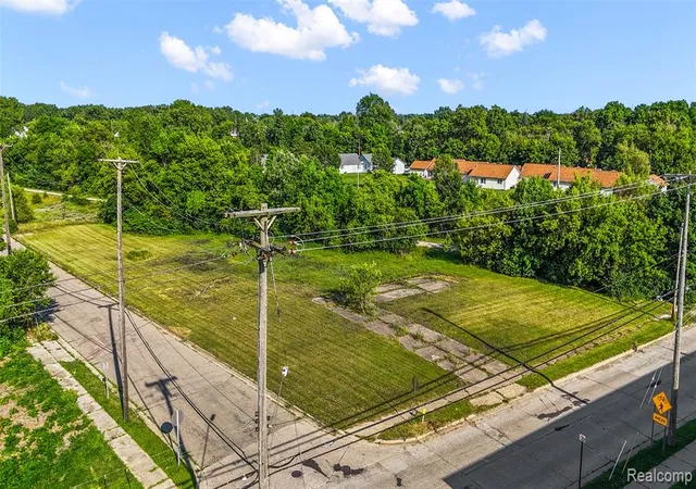 4th image of 000 Lake Street, Pontiac, MI 48341 | MLS# 60918442