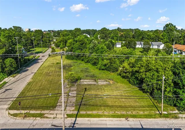 5th image of 000 Lake Street, Pontiac, MI 48341 | MLS# 60918442
