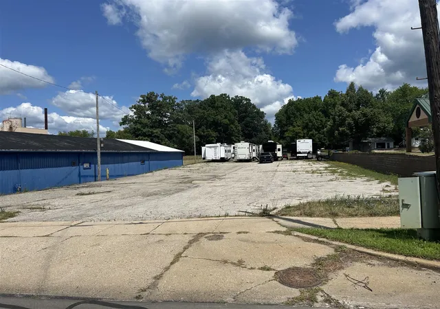 Photo 1 of Land for sale at 219 W Main St, Elsie, MI 48831 | MLS# 70547346 | Listing updated on 2026-08-10