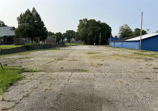 Photo 3 of Land for sale at 219 W Main St, Elsie, MI 48831 | MLS# 70547346 | Listing updated on 2026-08-10