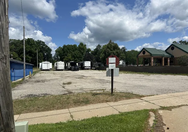 Photo 4 of Land for sale at 219 W Main St, Elsie, MI 48831 | MLS# 70547346 | Listing updated on 2026-08-10
