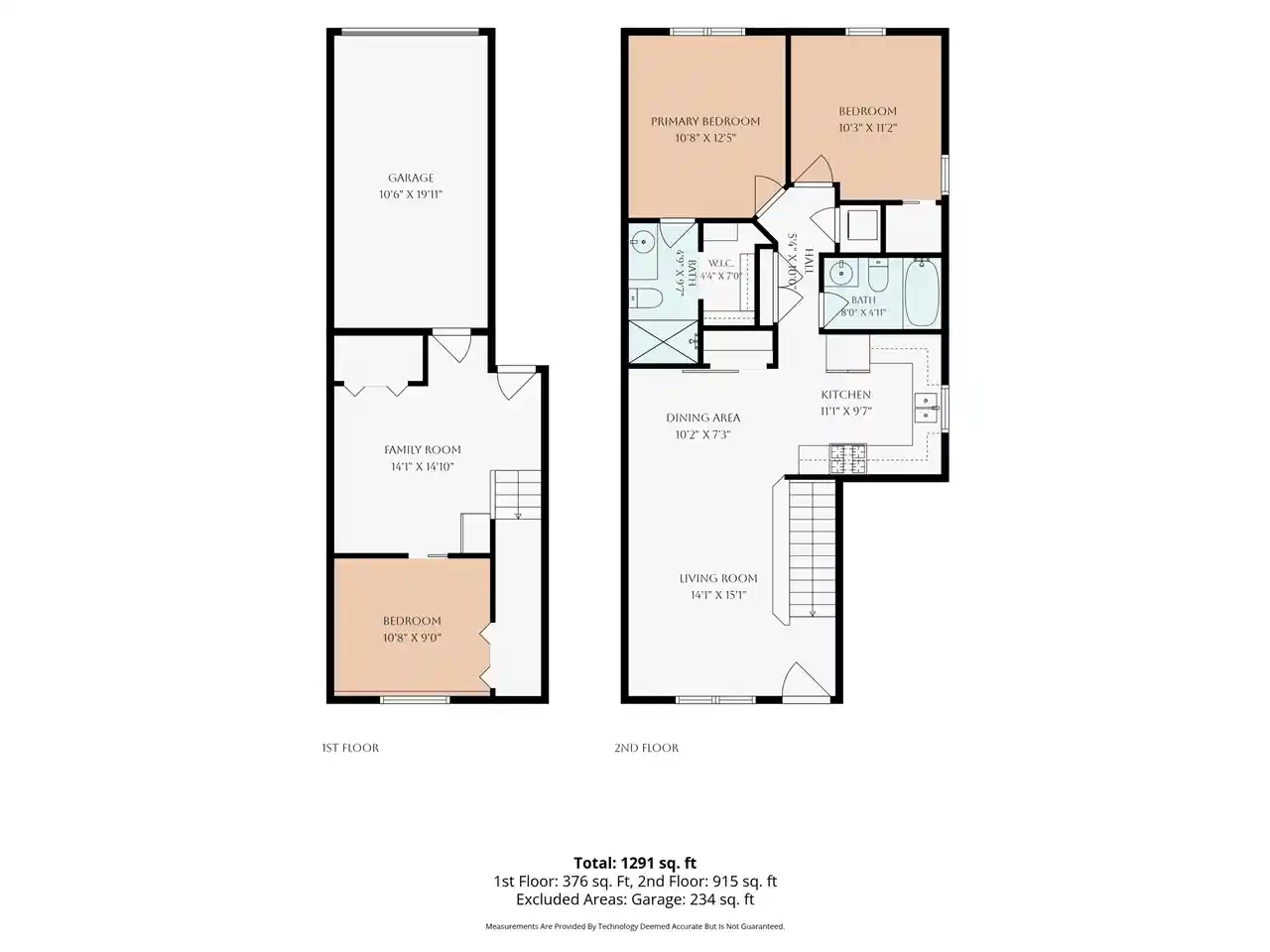 Listing Photo 31 - Condo for sale in 2106 Celadon Dr located at 2106 Celadon Dr, Grand Rapids, MI 49525 - Unit #34
