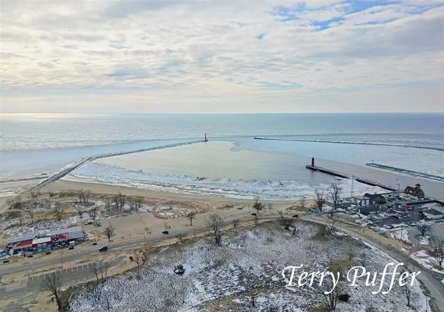Photo 1 of Land for sale at 3690 Simpson Ave, Muskegon, MI 49441 | MLS# 70516793 | Listing updated on 2026-08-24