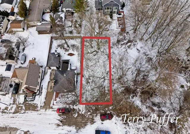 Photo 2 of Land for sale at 3690 Simpson Ave, Muskegon, MI 49441 | MLS# 70516793 | Listing updated on 2026-08-24