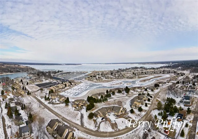 Photo 3 of Land for sale at 3690 Simpson Ave, Muskegon, MI 49441 | MLS# 70516793 | Listing updated on 2026-08-24