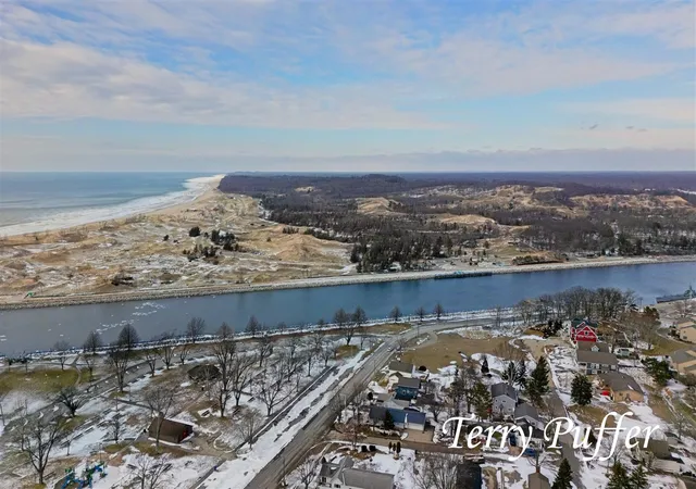 Photo 4 of Land for sale at 3690 Simpson Ave, Muskegon, MI 49441 | MLS# 70516793 | Listing updated on 2026-08-24