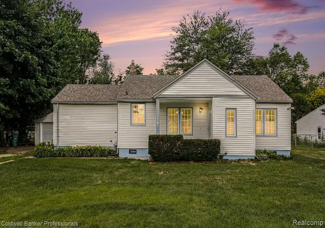 Homes for sale in Plymouth, MI | 11101 Gold Arbor Rd, Plymouth, MI 48170 | MLS# 61006250