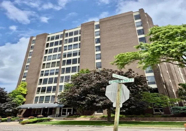 Homes for sale in Wyandotte, MI | 20 Chestnut St, Wyandotte, MI 48192 | MLS# 50211111