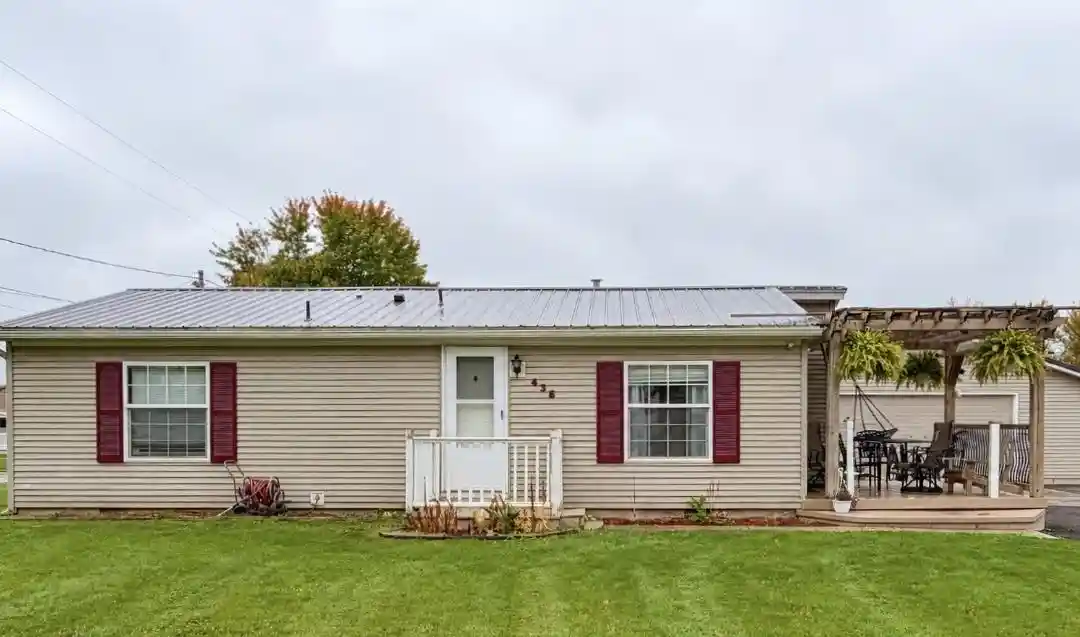 Photo 1 of Single family home for sale at 436 E Water St, Vernon, MI 48476 | MLS# 50225067 | Listing updated on 2026-10-16