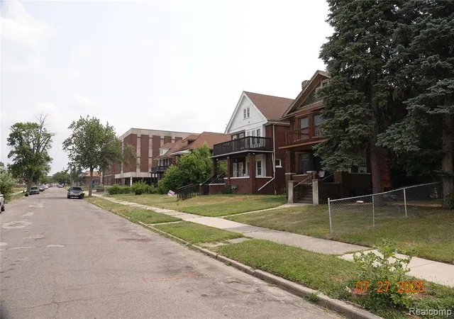 Photo 2 of Sale Pending at 169 Pilgrim, Highland Park, MI 48203 | MLS# 61015385 | Listing updated on 2026-09-03