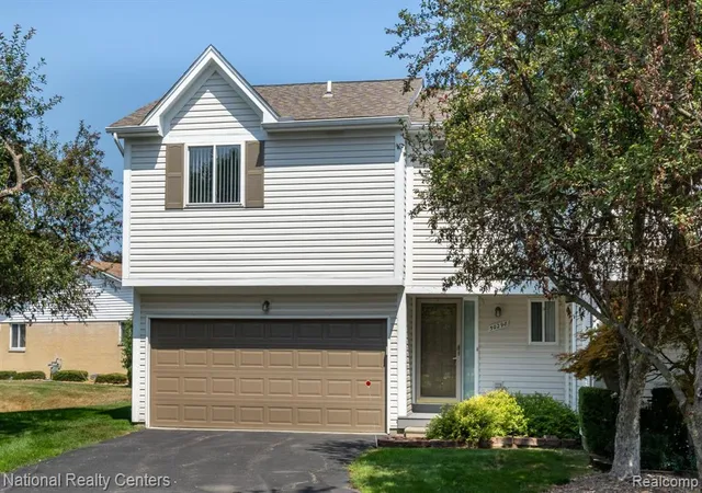 Photo 23 of Condo for sale at 50298 Helfer Blvd, Wixom, MI 48393 4616 | MLS# 61024581 | Listing updated on 2026-09-02