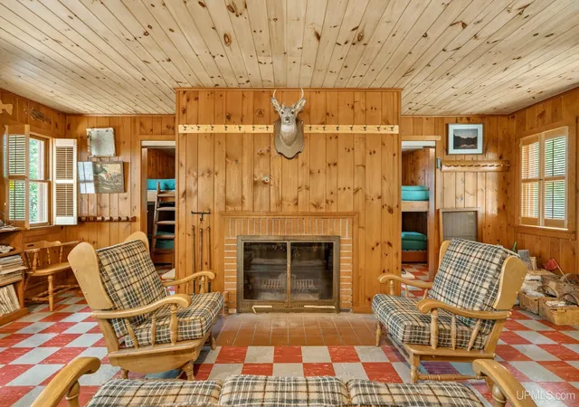 Photo 2 of Sale Pending at 11728 W Ff 2217 Rd, Manistique, MI 49854 | MLS# 50210565 | Listing updated on 2026-09-15
