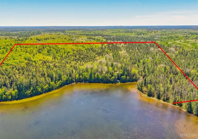 Photo 3 of Sale Pending at 11728 W Ff 2217 Rd, Manistique, MI 49854 | MLS# 50210565 | Listing updated on 2026-09-15