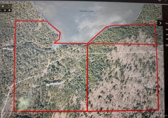 Homes for sale in Manistique, MI | 11728 W Ff 2217 Rd, Manistique, MI 49854 | MLS# 50210565