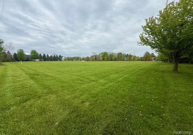 Homes for sale in Canton, MI | Lot 27 Maben Rd, Canton, MI 48187 | MLS# 60990204