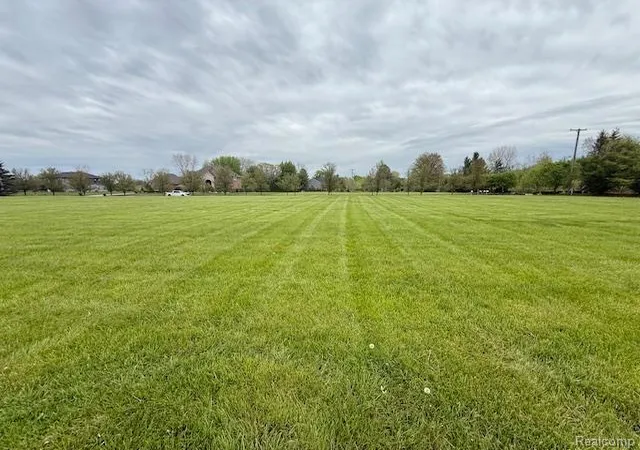 Homes for sale in Canton, MI | Lot 27 Maben Rd, Canton, MI 48187 | MLS# 60990204