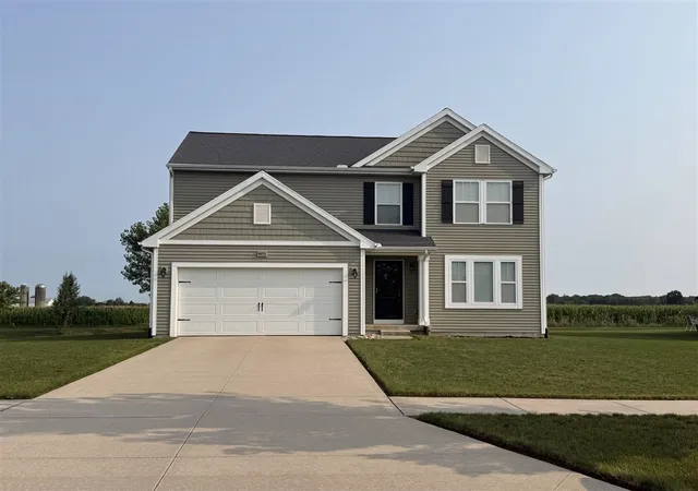 Photo 1 of Sale Pending at 1671 Sunny Glen Dr, Caledonia, MI 49316 | MLS# 70551798 | Listing updated on 2026-09-08