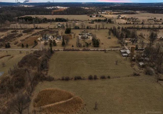 Homes for sale in East China, MI | 00 Mckinley Rd, East China, MI 48054 | MLS# 50210191