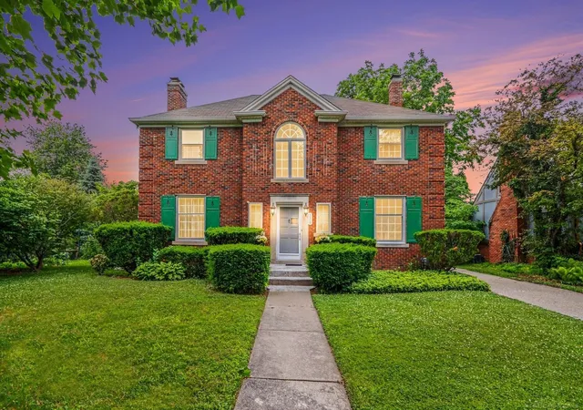 Photo 1 of Single family home for sale at 130 S Wilson Blvd, Mount Clemens, MI 48043 | MLS# 50209559 | Listing updated on 2026-08-30