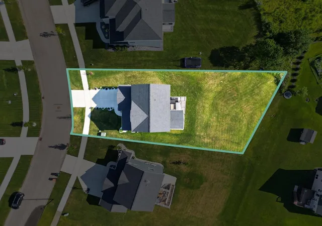 Photo 69 of Single family home for sale at 8297 Brickley St, Byron Center, MI 49315 | MLS# 70546349 | Listing updated on 2026-08-12