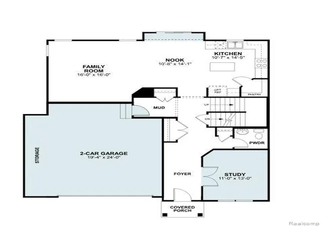 Photo 2 of Single family home for sale at 34398 Sandpiper Ct, New Baltimore, MI 48047 2837 | MLS# 60992512 | Listing updated on 2026-09-02