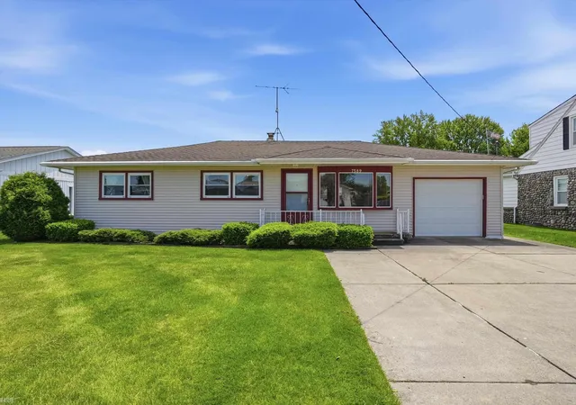 Homes for sale in Algonac, MI | 7589 Colony Dr, Algonac, MI 48001 | MLS# 50210113