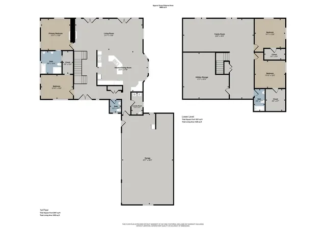 39th image of 6219 Walton Heath Dr, Hudsonville, MI 49426 | MLS# 70552782