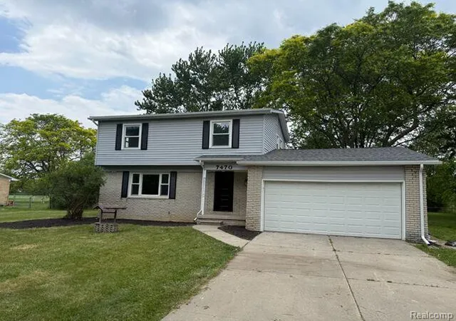 Homes for sale in Grand Blanc, MI | 7470 Porter Rd, Grand Blanc, MI 48439 | MLS# 61000398