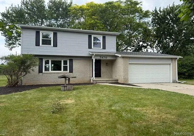 Homes for sale in Grand Blanc, MI | 7470 Porter Rd, Grand Blanc, MI 48439 | MLS# 61000398
