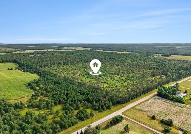 Photo 1 of Land for sale at 0 Parmater Rd, Gaylord, MI 49735 | MLS# 50218461 | Listing updated on 2026-08-13