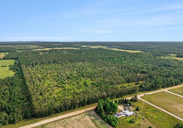 Photo 3 of Land for sale at 0 Parmater Rd, Gaylord, MI 49735 | MLS# 50218461 | Listing updated on 2026-08-13