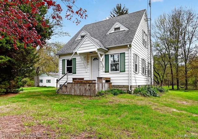 1st image of 2970 Range Rd, Port Huron, MI 48060 1616 | MLS# 60994127