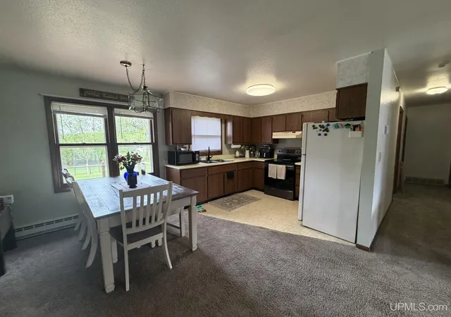 Homes for sale in Iron Mountain, MI | 607/609 Kennedy Rd, Iron Mountain, MI 49801 | MLS# 50208350