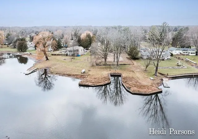 Photo 3 of Land for sale at 17836 Cove St, Spring Lake, MI 49456 | MLS# 70514410 | Listing updated on 2026-08-29