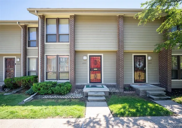 Homes for sale in Southfield, MI | 20937 Sherman Ave, Southfield, MI 48033 | MLS# 61003715