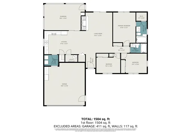 26th image of 731 Blackfoot Ct, Coldwater, MI 49036 | MLS# 70512658