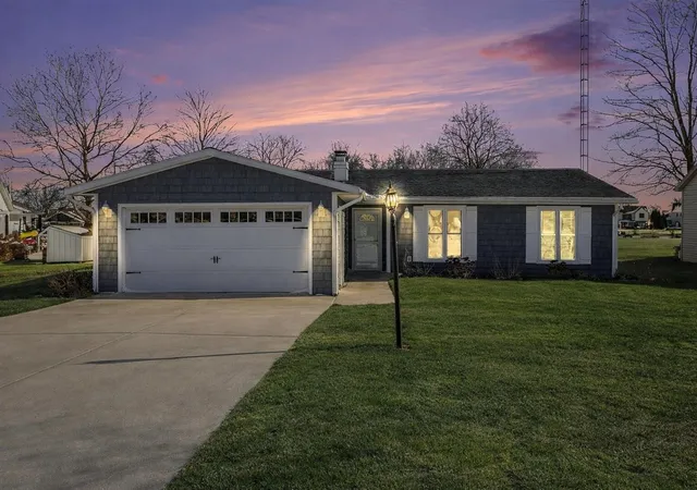 2nd image of 731 Blackfoot Ct, Coldwater, MI 49036 | MLS# 70512658