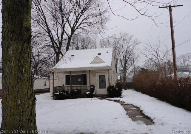 Homes for sale in Redford, MI | 15545 Woodbine, Redford, MI 48239 | MLS# 20559714