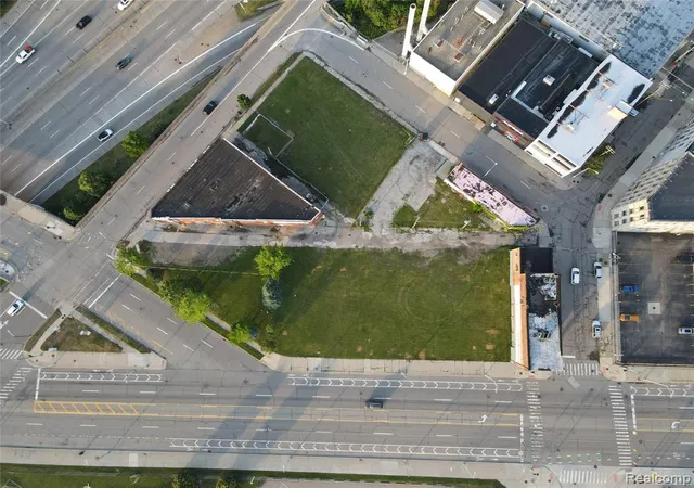 Photo 2 of Land for sale at 2445 Grand River Ave, Detroit, MI 48201 2517 | MLS# 60404924 | Listing updated on 2026-08-30