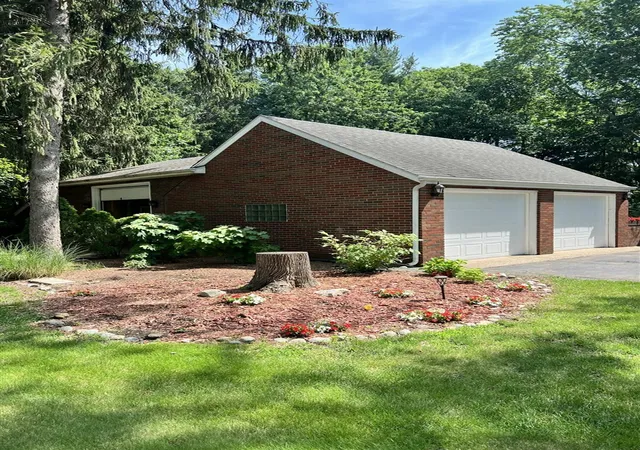 43rd image of 2429 W John Beers Rd, Stevensville, MI 49127 | MLS# 70542662