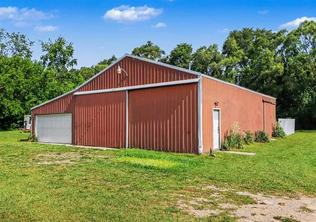 Photo 3 of Sale Pending at 34792 Ml Lake Rd, Gobles, MI 49055 | MLS# 70543361 | Listing updated on 2026-09-11