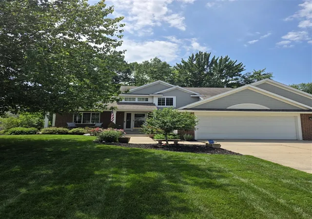 Homes for sale in Rockford, MI | 6494 Los Altos Dr, Rockford, MI 49341 | MLS# 70544067