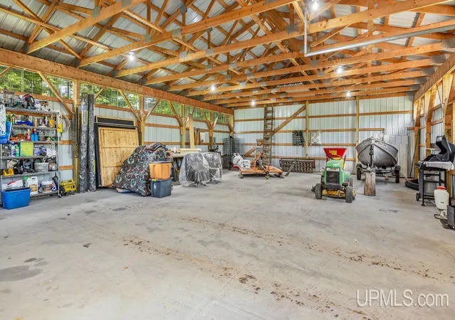 3rd image of Tbd M-69 Hwy, Perronville, MI 49873 | MLS# 50213235