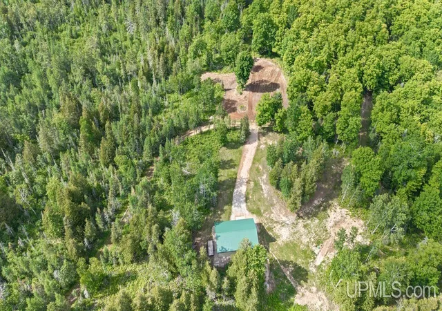 4th image of Tbd M-69 Hwy, Perronville, MI 49873 | MLS# 50213235