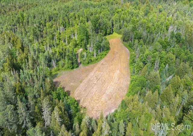 5th image of Tbd M-69 Hwy, Perronville, MI 49873 | MLS# 50213235