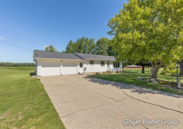 Photo 1 of Sale Pending at 5035 Barry St, Hudsonville, MI 49426 | MLS# 70554888 | Listing updated on 2026-09-03