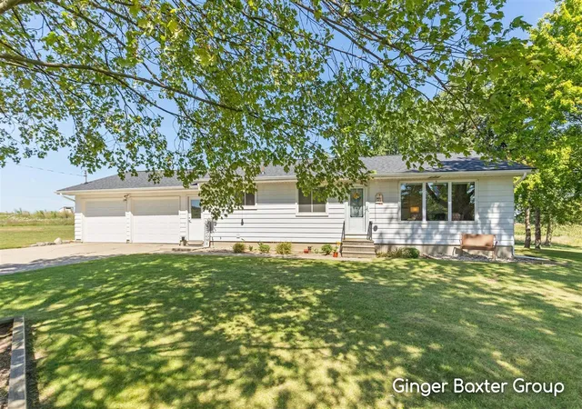 Photo 2 of Sale Pending at 5035 Barry St, Hudsonville, MI 49426 | MLS# 70554888 | Listing updated on 2026-09-03