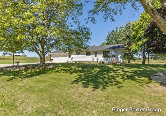 Photo 3 of Sale Pending at 5035 Barry St, Hudsonville, MI 49426 | MLS# 70554888 | Listing updated on 2026-09-03