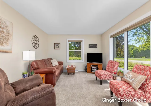 Photo 3 of Sale Pending at 5035 Barry St, Hudsonville, MI 49426 | MLS# 70554888 | Listing updated on 2026-09-03