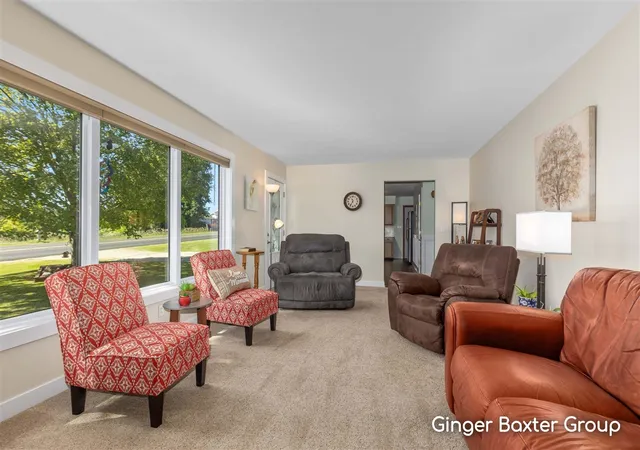 Photo 4 of Sale Pending at 5035 Barry St, Hudsonville, MI 49426 | MLS# 70554888 | Listing updated on 2026-09-03